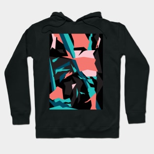 Abstract#33 Hoodie